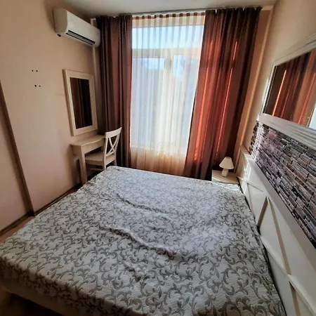 Private Apartments In Aparthotel Dawn Park شقة ساني بيتش