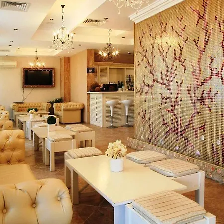 شقة Private Apartments In Aparthotel Dawn Park ساني بيتش