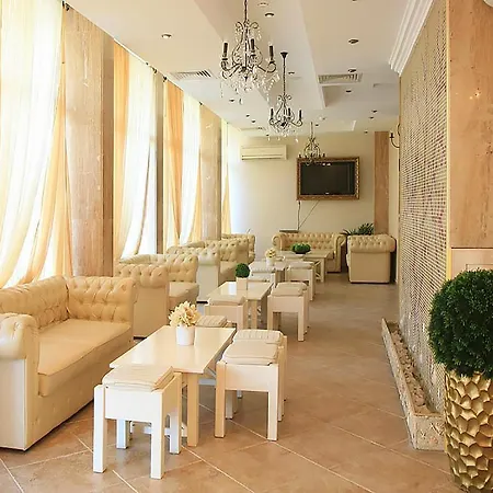شقة Private Apartments In Aparthotel Dawn Park *