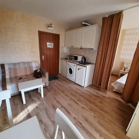 Appartamento Private Apartments In Aparthotel Dawn Park