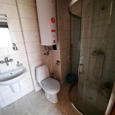 Private Apartments In Aparthotel Dawn Park Appartamento *